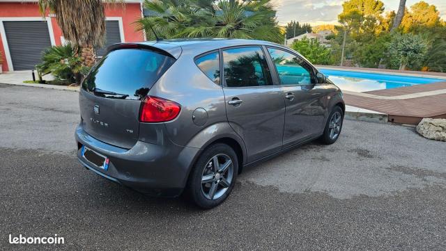 Seat Altea image 3