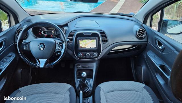 Renault Captur image 3