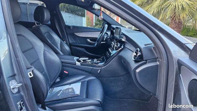 Mercedes Benz Classe C image 2