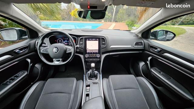 Renault Megane image 4