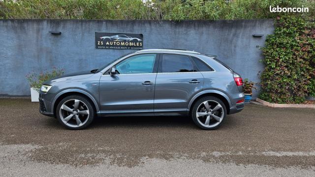 Audi Q3 image 4