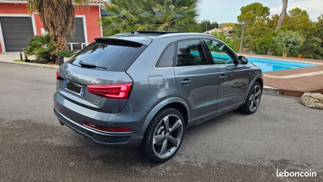 Audi Q3 image 3