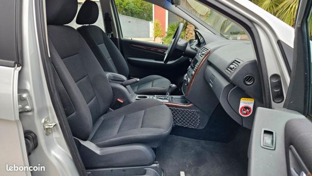 Mercedes Benz Classe A image 1