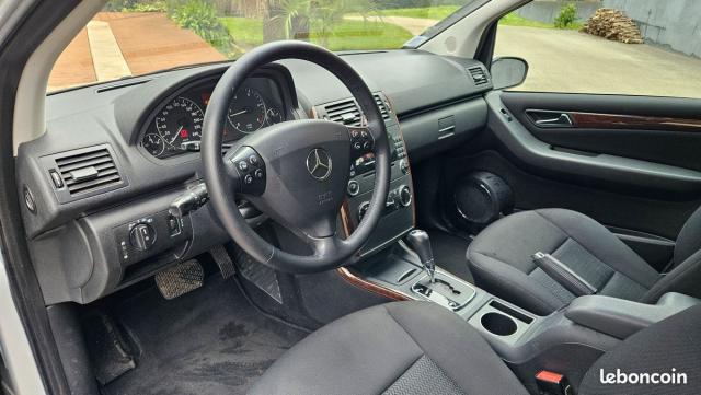 Mercedes Benz Classe A image 4