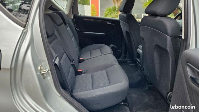 Mercedes Benz Classe A image 7