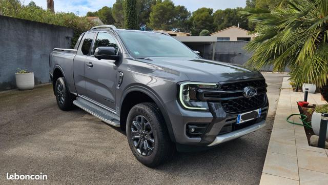 Ford Ranger image 8