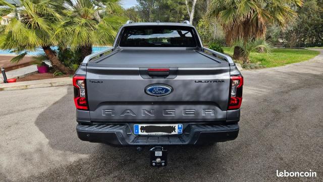 Ford Ranger image 2