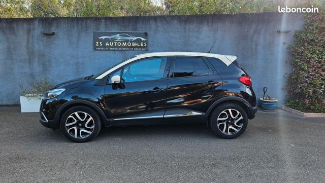 Renault Captur image 7