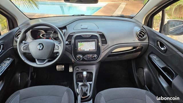 Renault Captur image 1