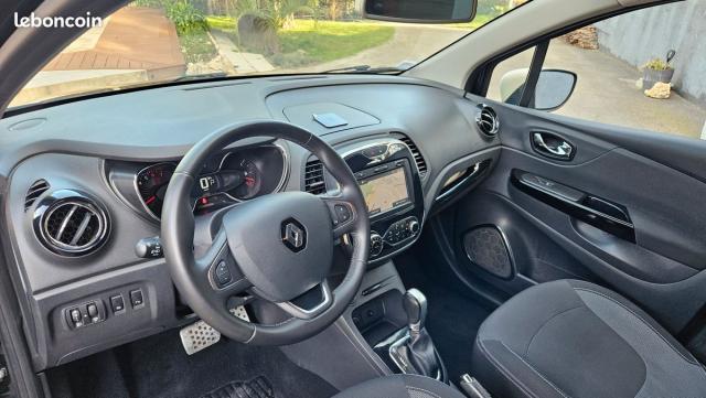 Renault Captur image 3