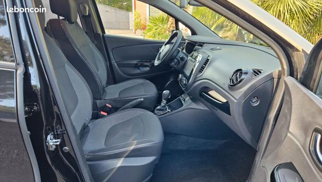 Renault Captur image 4