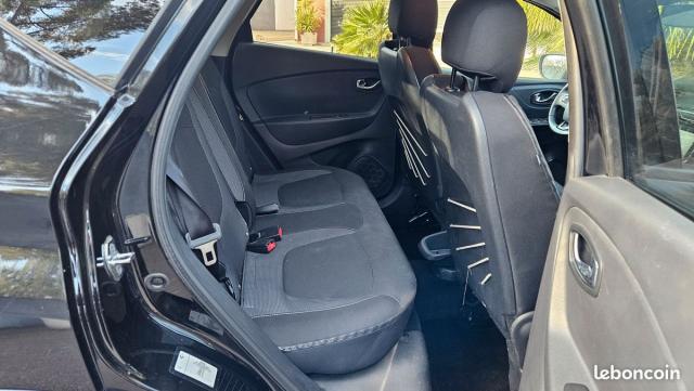 Renault Captur image 5