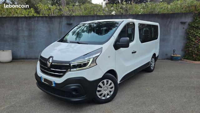 Renault Trafic Confort