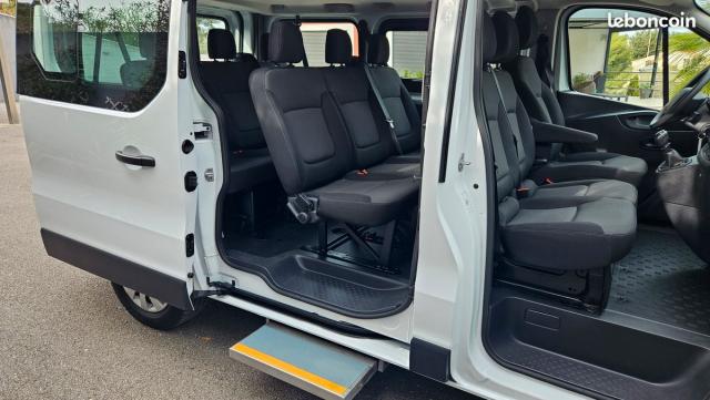 Renault Trafic image 6