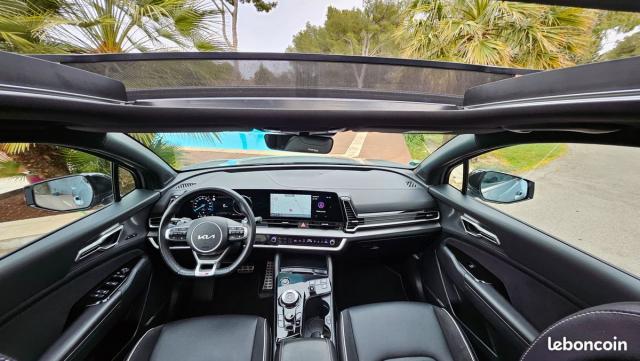 Kia Sportage image 5