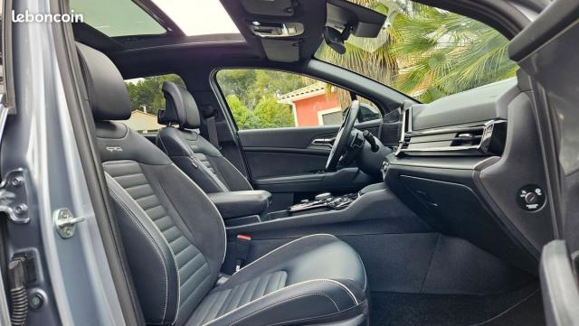 Kia Sportage image 7