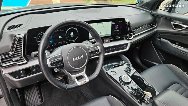 Kia Sportage image 1