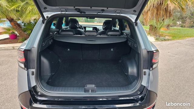 Kia Sportage image 6