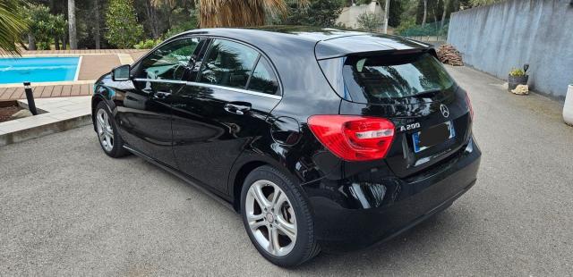 Mercedes Benz Classe A image 7