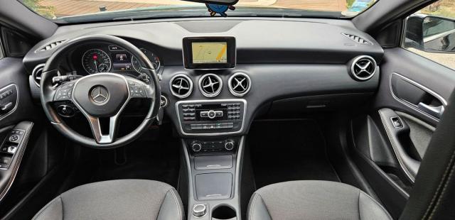 Mercedes Benz Classe A image 2