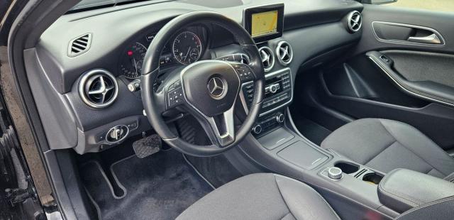 Mercedes Benz Classe A image 4