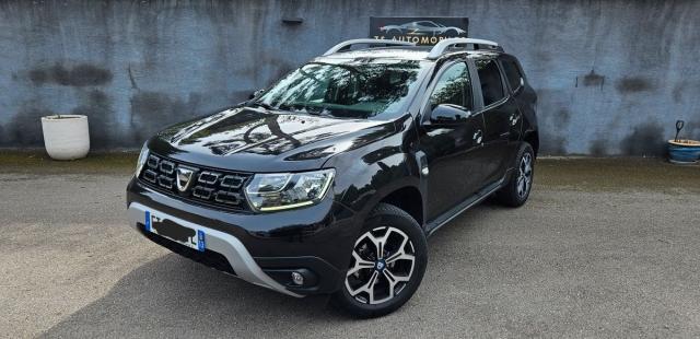 Dacia Duster Duster 1.3 Tce 130ch Fap 15 Ans 4x2 - 20