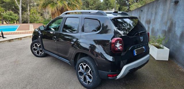 Dacia Duster image 7