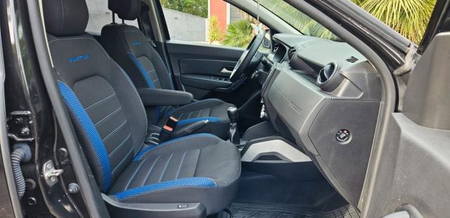 Dacia Duster image 2