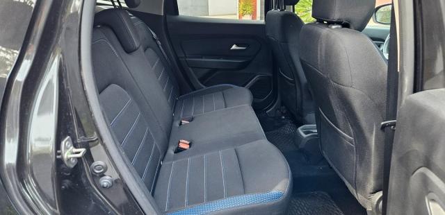 Dacia Duster image 8