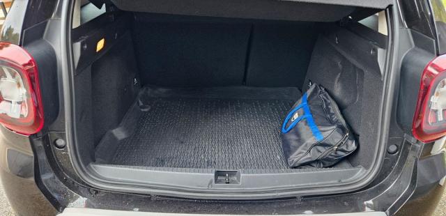 Dacia Duster image 6