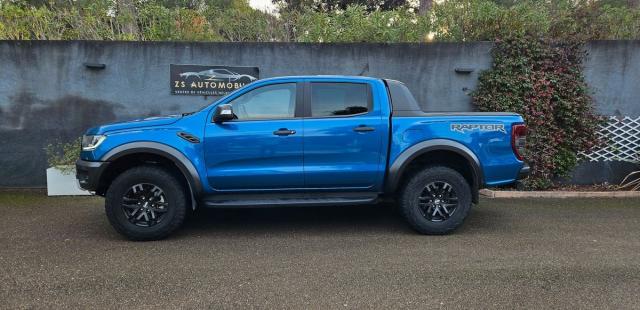 Ford Raptor image 4