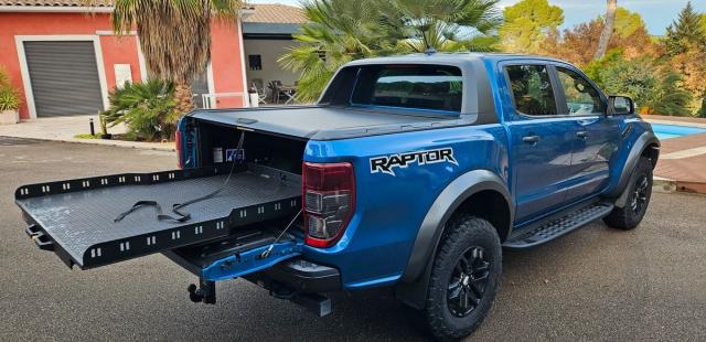 Ford Raptor image 2