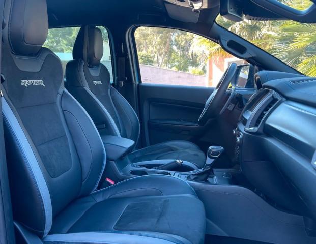 Ford Raptor image 3