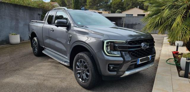 Ford Ranger image 2