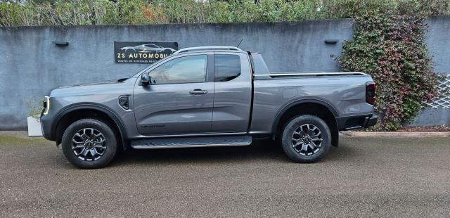 Ford Ranger image 3