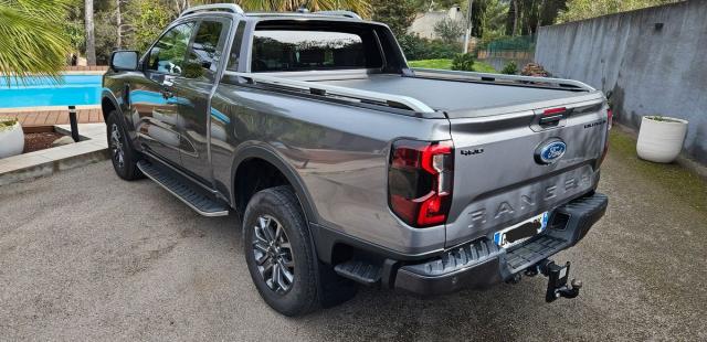 Ford Ranger image 1
