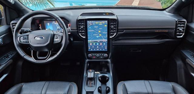 Ford Ranger image 7