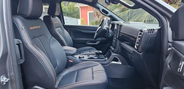 Ford Ranger image 8