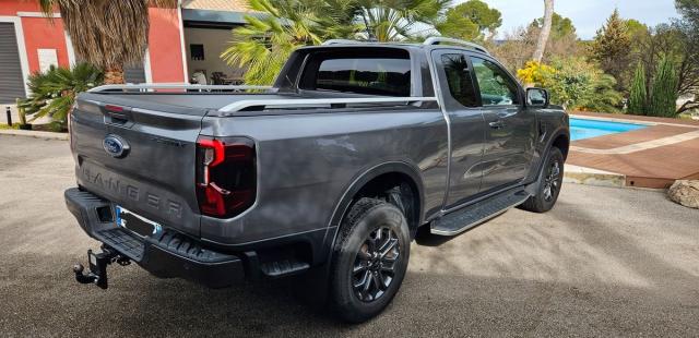 Ford Ranger image 4