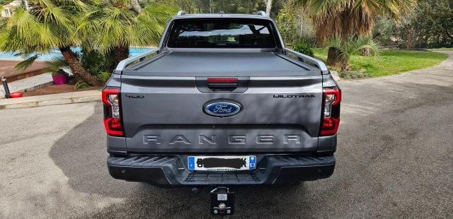 Ford Ranger image 6