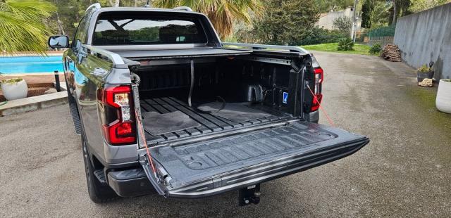 Ford Ranger image 5