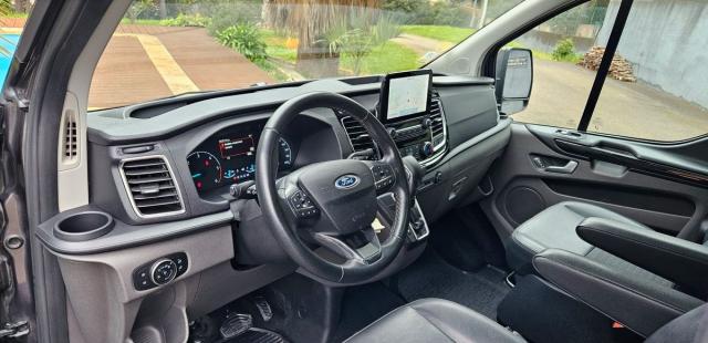 Ford Custom image 5