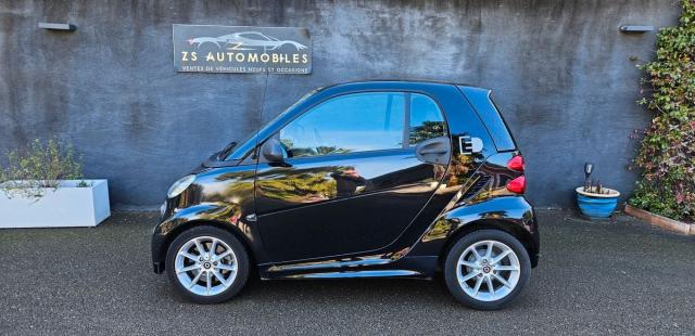 Smart Fortwo image 6