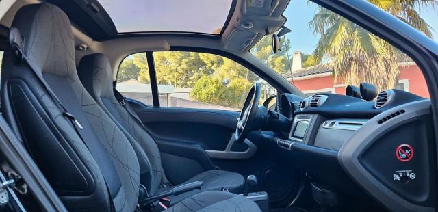 Smart Fortwo image 1