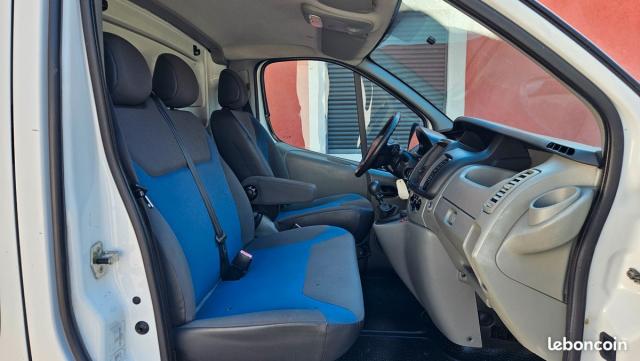 Renault Trafic image 5