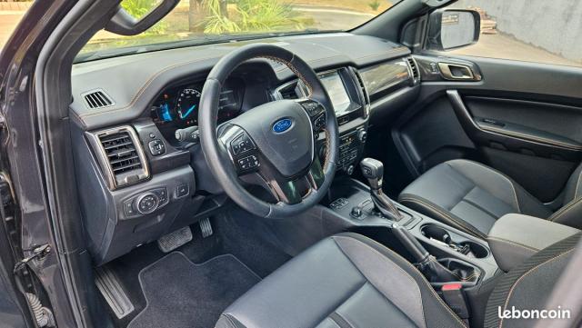 Ford Ranger image 2