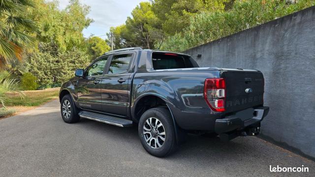 Ford Ranger image 4