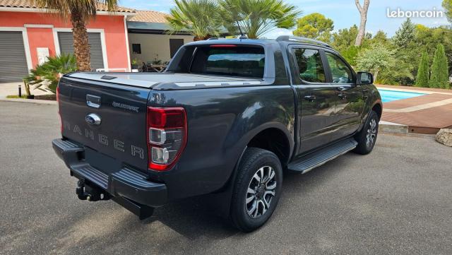 Ford Ranger image 9