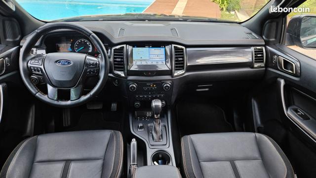 Ford Ranger image 6