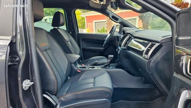 Ford Ranger image 8